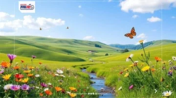 موعد بداية فصل الربيع 2026 في مصر وأبرز الظواهر الجوية المتوقعة